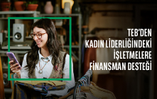 KGF Teminatlı EBRD TURWIB Kredisi
